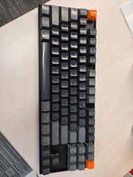 Keyboard Keychron K8 茶軸 87鍵