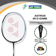 Yonex Astrox 88 carbon frame badminton racket (free woven net + handle + carrying bag)