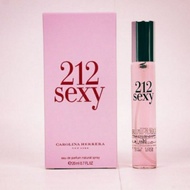 Purse perfume | CH 212 sexy