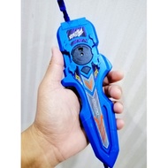 Beyblade launcher gray right and left🔥READY STOCK ON KL 🔥