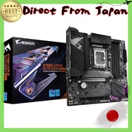 GIGABYTE B760M AORUS ELITE DDR4 GEN5 Micro-ATX Motherboard B760M A E DDR4 GEN5 MB6781