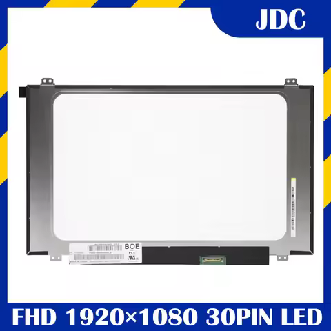 NV140FHM-N49 FHD 1920*1080 30Pin 14.0" IPS LCD Screen NV140FHM-N62 NV140FHM-N49 for Laptop