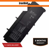 C41N2009 Battery 0B200-03850000 GV301QE High Capacity Asus X13 For Laptop GV301QH GV301RC GV301RE GV