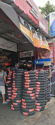 ! BAN TUBELESS BELAKANG/DEPAN BEAT VARIO 125 150 MAXXIS DIAMOND