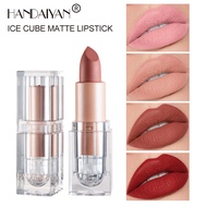 HANDAIYAN Non-Fading Makeup Matte Lipstick Lipstick