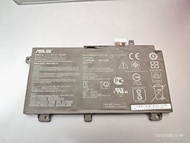 ASUS 筆記型電腦電池：B31N1726