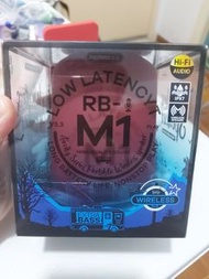 REMAX M1 藍牙喇叭