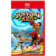 [Nintendo Switch 2] Survival Kids ** Release Date: June 5, 2025 **