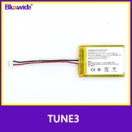 Suitable for JB tune33.7 V1500mAh 803448