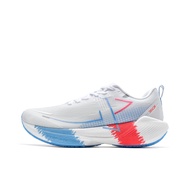 XTEP 360X Fabric Low top XTEP ACE Rubber Marathon Racing Running Shoes Womens Triumph Colorway 97611