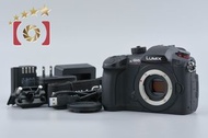 二手松下 LUMIX DC-GH5 II 無反單鏡頭相機