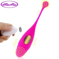 iBIRD SiliconePanties Wireless Remote Control Vibrating Egg Wearable Dildo Vibrator G Spot Massager Erotic Clitoris Sex