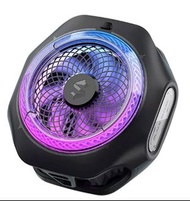 實體門市發售🔥小米有品 黑鯊冰封製冷背夾4 黑鯊冰封散熱手機背夾4 PRO 磁吸版 三體聯名版