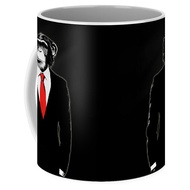 Coffee Mug Domesticmonkey Coffee Mug