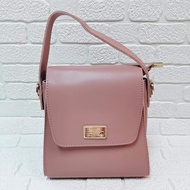 Fancy 2in1 Flip Over Handbag