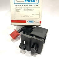 LEFT SWITCH SEN HORNS JUPITER MX KING ORIGINAL MINDA 2PV H3975 10