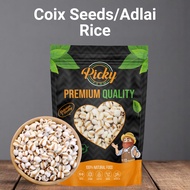 Adlai /Coin Seeds/ Rice 1kg