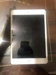 Ipad Mini 4  64G 裸機