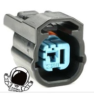 Socket pin 1 HONDA New Jazz brio mobilio Civic City Accord RS Prestige C-RV HR-V CR-V BR-V WR-V acur