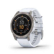 Garmin Epix Pro Gen 2 ( 47mm) Advanced GPS Multisports Smartwatch Smart Watch Sport Watch GMNX-010-0