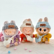15cm/17cm Doll Clothes - Sweater Set