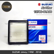 Air Filter for SUZUKI Jimny 1998 - 2018 13780-81A00 High Quality Filter