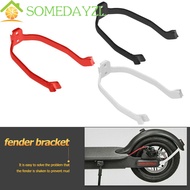 SOMEDAYMX Fender Support M365 Pro Scooter for Xiaomi M365 Mudguard