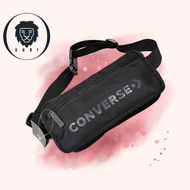 กระเป๋าคาดอก/คาดเอว Converse แท้!!! รุ่น A1261 (มี2สี) สีดำ/กรม