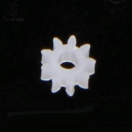 [Serenable] Replacement Repair Parts For Nikon VR 10-30 10-100 11-27.5 Mm Lens Aperture Gear