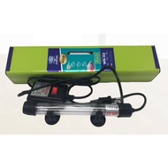 WK Aquarium UVC Lamp / UV Light [3W / 8W / 7W / 9W / 11W / 13W] [WKM-3W / WK-8W / WK-X2] 杀菌灯