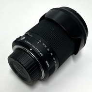 【蒐機王】Sigma 18-300mm F3.5-6.3 DC C 014 for Nikon 95%新 黑色【歡迎舊3C折抵】C5929-6