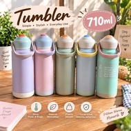 Stainless Steel Tumbler 710ml M-43