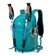 25L Outdoor Hiking Bag Men Women Travel Backpack Sports Short-distance Travel Hiking Hiking Climbing