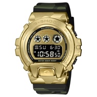 100% ORIGINAL CASIO G-SHOCK BOLD CAMO SERIES GM-6900CMG-3DR / GM-6900CMG-3 / GM-6900CMG / GM-6900 ME