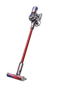 Dyson V8 Slim™ Fluffy 輕量無線吸塵機