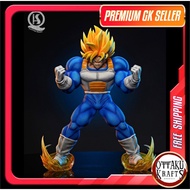 【PO】Son Goku | Feelings Studio | Dragon Ball【FREE Shipping】GK Figurine | GK Figure | GK Statue | Anime Resin