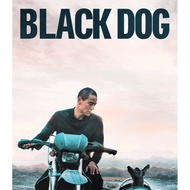 Black Dog Four Legs Heart Not (2024) Bluray 7.2/10 Eddie Peng Yu-Yan