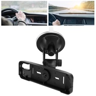 concon Yoidesu 2.5 in Vacuum Suction Cup Car Windshield Mount Holder Stand for FT7800 FT7900 FT-100D
