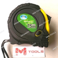 7.5mtr IZUMO Rubber Meter - IZUMO 7.5mtr rubber meter