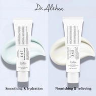 Dr Althea 345 Relief Cream Soothing Acne Breakouts 147 Barrier Cream