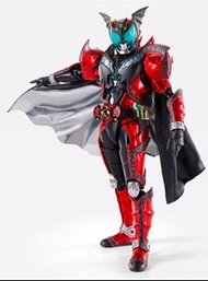Shf 真骨彫 Kaman Rider Dark Kiva 蒙面超人 全新未開