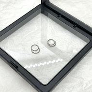 Slimhoop Advice 2 Rounds 8mm • Lamontshop