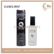 ELENCE 2001 PLUS Black Garlic Scalp Shampoo 320ml + Scalp Essence 120ml