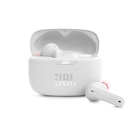 JBL Tune 230NC TWS Bluetooth earphones Wireless sports waterproof earphones earplug bass noise reduc