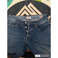 Levi's 501 Tapered Jeans