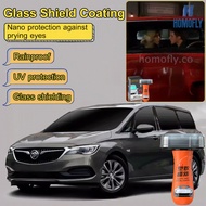 Nano Protective Glass Coating Shielding Nano Glass Protective Glass Coating Shielding