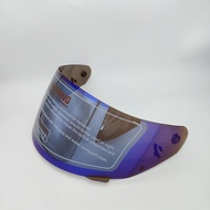 iriisy Motorcycle Helmet Visor Lens For LS2 FF352 802 351 384 Helmet Accessories