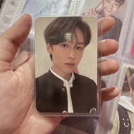 Photocard ayden reality A