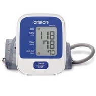 เครื่องวัดความดัน OMRON รุ่น HEM-8712  จอภาพแสดงผล LCD (แถมฟรีกระเป๋าเก็บของอเนกประสงค์อย่างดี มูลค่า 390 บาท)