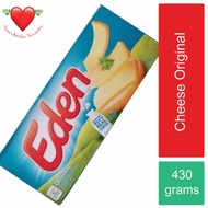 EDEN CHEESE Original Processed Filled Cheese Spread (HALAL)
